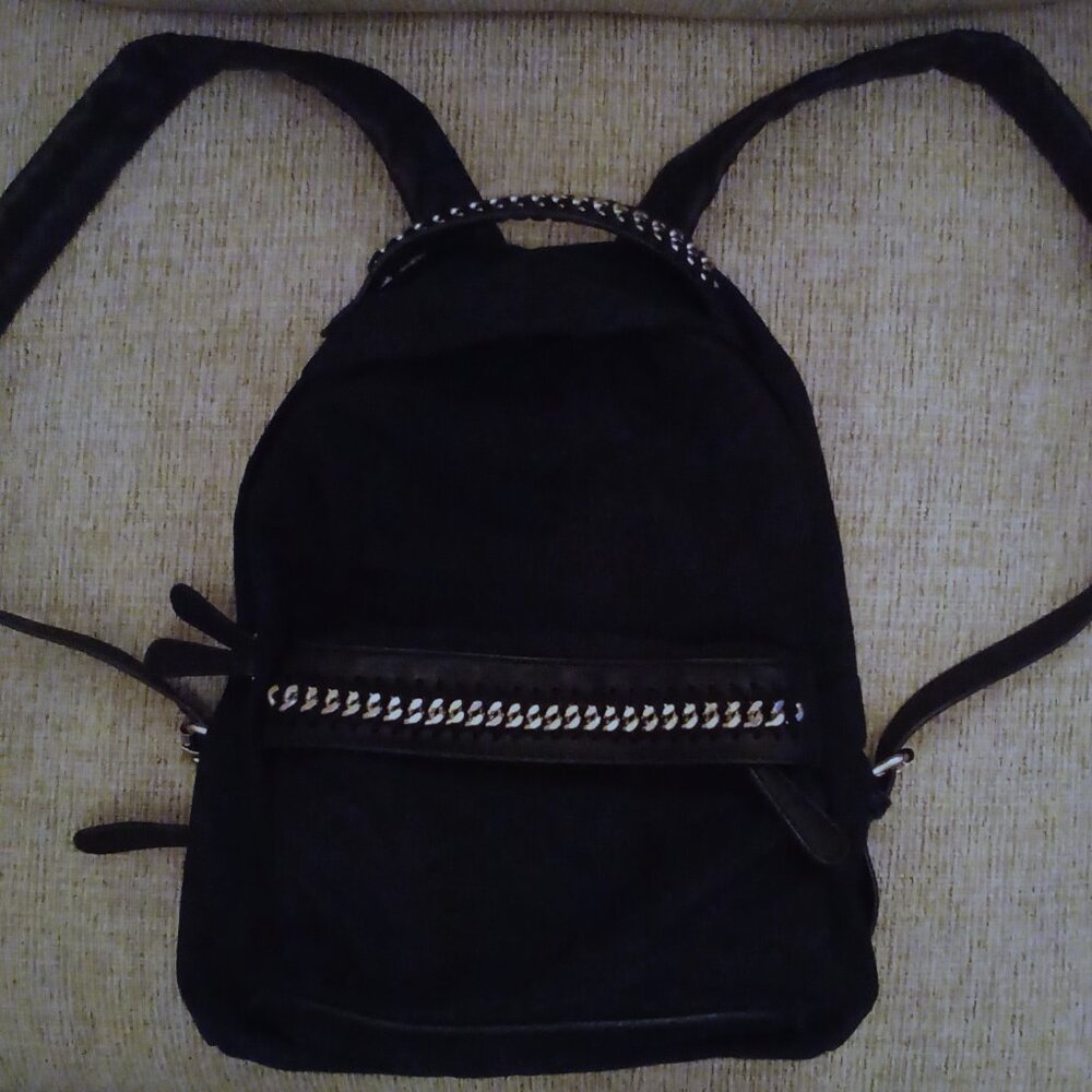 Stylish Backpack - image 1